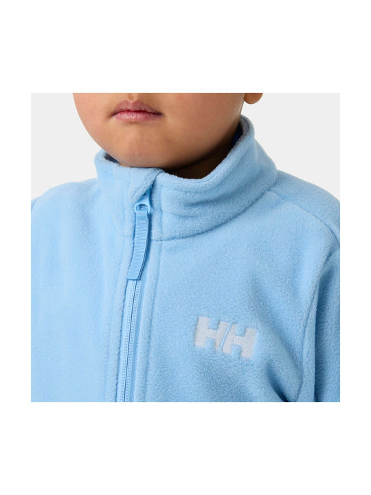 Polar dziecięcy HELLY HANSEN K Daybreaker Jacket niebieski
Polar dziecięcy HELLY HANSEN K Daybreaker Jacket niebieski