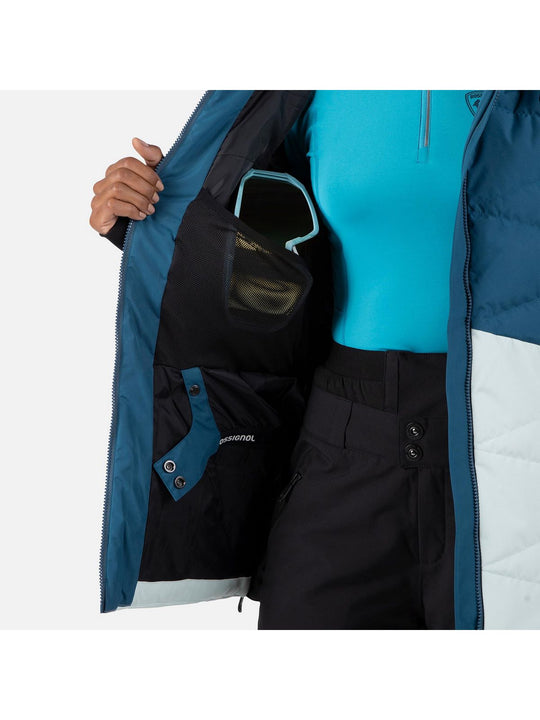 Kurtka narciarska oversize Rossignol W Corbet’S Parka - Adventure Sports
Kurtka narciarska oversize Rossignol W Corbet’S Parka - Adventure Sports