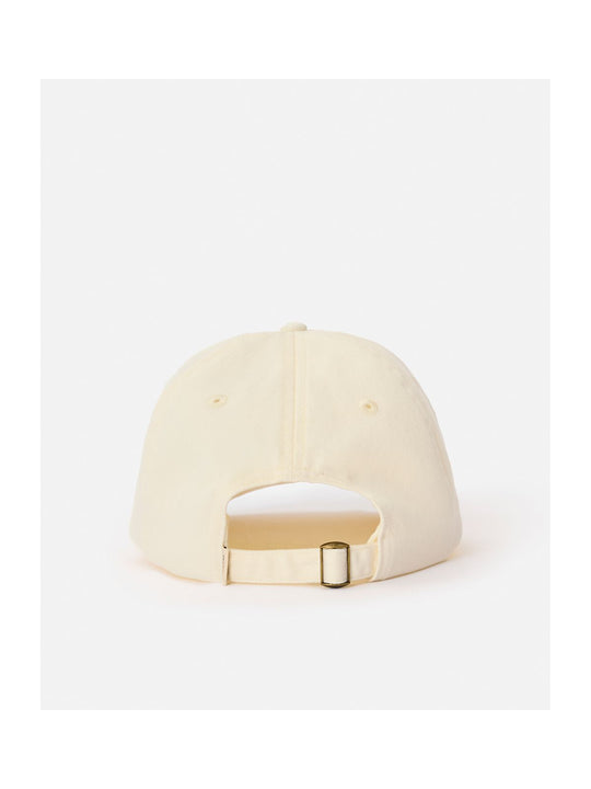 Czapka z daszkiem damska RIP CURL Mixed 6 Panel Cap żółta
Czapka z daszkiem damska RIP CURL Mixed 6 Panel Cap żółta
