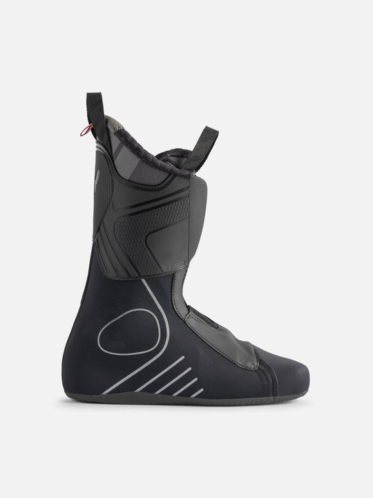 Buty narciarskie ROSSIGNOL HI-SPEED ELITE 120 LV GW czarny
Buty narciarskie ROSSIGNOL HI-SPEED ELITE 120 LV GW czarny