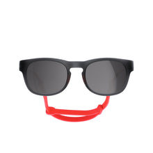 Okulary juniorskie POC EVOLVE - czarne
Okulary juniorskie POC EVOLVE - czarne