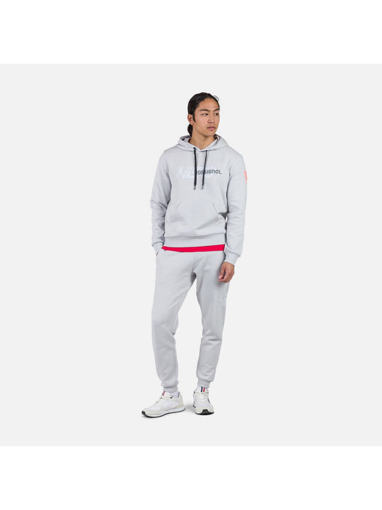 Bluza męska Rossignol New Hero Hoodie szary - Adventure Sports
Bluza męska Rossignol New Hero Hoodie szary - Adventure Sports