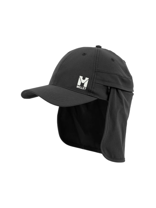 Czapka MILLET Trekker Ii Cap czarna
Czapka MILLET Trekker Ii Cap czarna