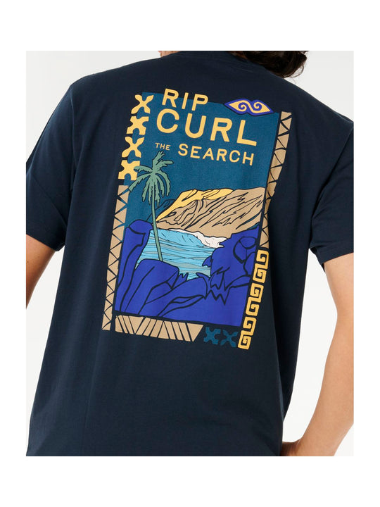 Koszulka RIP CURL Aots - Cody Welsh Tee granatowy - Adventure Sports
Koszulka RIP CURL Aots - Cody Welsh Tee granatowy - Adventure Sports