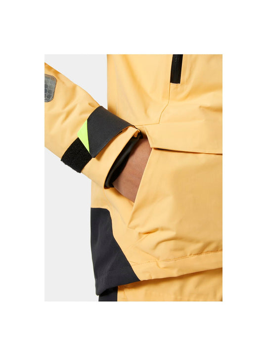 Kurtka HELLY HANSEN W Skagen Offshore Jacket pomarańczowy - Adventure Sports
Kurtka HELLY HANSEN W Skagen Offshore Jacket pomarańczowy - Adventure Sports