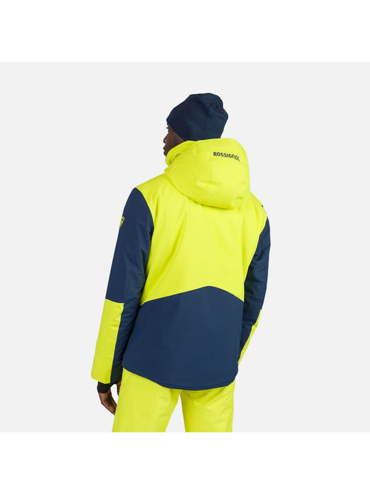 Kurtka narciarska Rossignol Wispile Jkt zielony - Adventure Sports
Kurtka narciarska Rossignol Wispile Jkt zielony - Adventure Sports