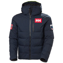 Kurtka Helly Hansen Kvitfjell Race Puffy Jacket granatowy
Kurtka Helly Hansen Kvitfjell Race Puffy Jacket granatowy