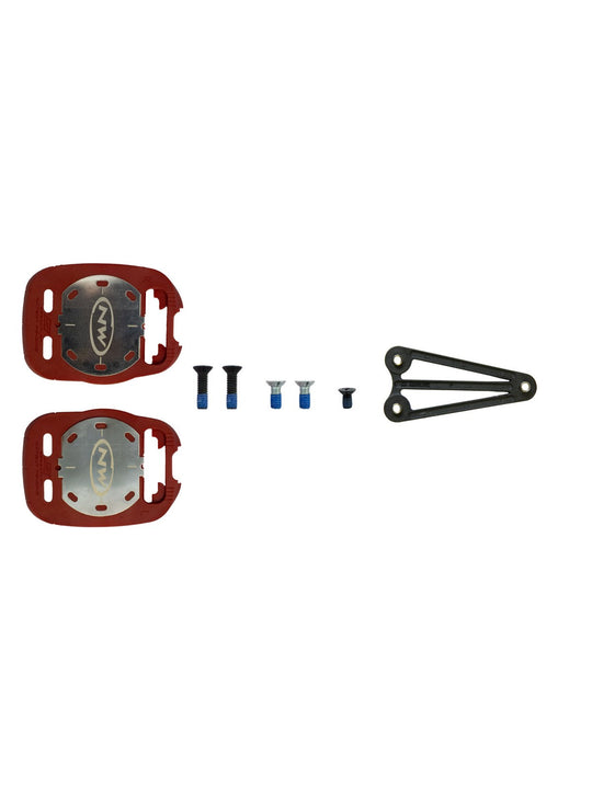 Część wymienna NORTHWAVE Kit NW Speedplay Adapter Ev019 - TU - Części zamienne - Adventure Sports
Część wymienna NORTHWAVE Kit NW Speedplay Adapter Ev019 - TU - Części zamienne - Adventure Sports