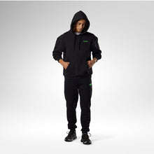 Bluza męska ROSSIGNOL HERO HOODIE czarna
Bluza męska ROSSIGNOL HERO HOODIE czarna