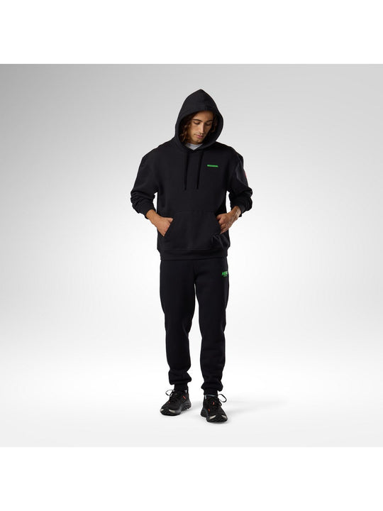 Bluza męska ROSSIGNOL HERO HOODIE czarna
Bluza męska ROSSIGNOL HERO HOODIE czarna