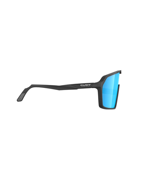 Okulary przeciwsłoneczne RUDY PROJECT Spinshield - czarny | Multilaser Blue Cat.3 - TU - Adventure Sports
Okulary przeciwsłoneczne RUDY PROJECT Spinshield - czarny | Multilaser Blue Cat.3 - TU - Adventure Sports