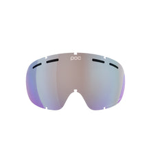 Szyba do gogli POC Fovea Mid - Clarity Photochromic/Changing Sky Blue - Cat.1
Szyba do gogli POC Fovea Mid - Clarity Photochromic/Changing Sky Blue - Cat.1
