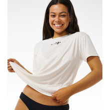 Lycra RIP CURL Hibiscus Surflite Upf 50 Tee biały - Adventure Sports
Lycra RIP CURL Hibiscus Surflite Upf 50 Tee biały - Adventure Sports
