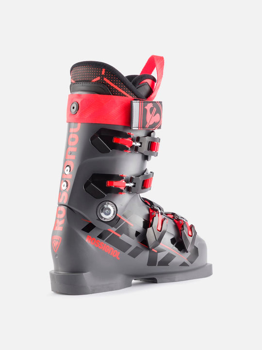 Buty narciarskie dla dzieci i pań ROSSIGNOL HERO World Cup 90 SC - M.Grey - Narciarskie - Adventure Sports
Buty narciarskie dla dzieci i pań ROSSIGNOL HERO World Cup 90 SC - M.Grey - Narciarskie - Adventure Sports