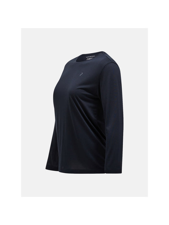 Koszulka Peak Performance W Delta Ls Tee czarny - Adventure Sports
Koszulka Peak Performance W Delta Ls Tee czarny - Adventure Sports