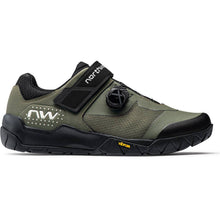 Buty rowerowe NORTHWAVE Overland Plus ciemna zieleń - Adventure Sports
Buty rowerowe NORTHWAVE Overland Plus ciemna zieleń - Adventure Sports