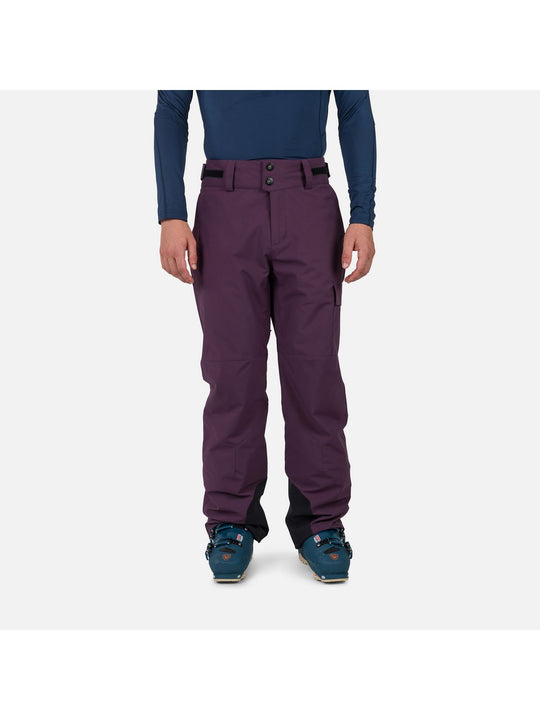 Spodnie narciarskie męskie Rossignol Relax Pant fioletowe - Adventure Sports
Spodnie narciarskie męskie Rossignol Relax Pant fioletowe - Adventure Sports