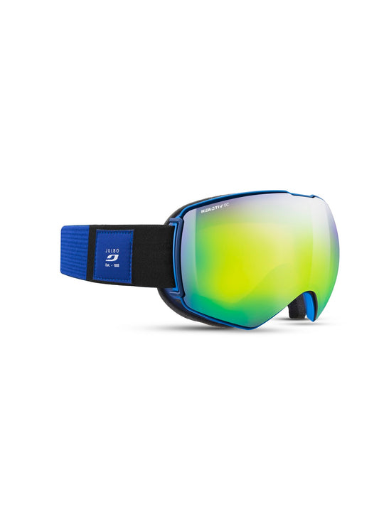 Gogle narciarskie Julbo Lightyear niebieski fotochrom Cat 2-3 Glare Control - XL - Adventure Sports
Gogle narciarskie Julbo Lightyear niebieski fotochrom Cat 2-3 Glare Control - XL - Adventure Sports