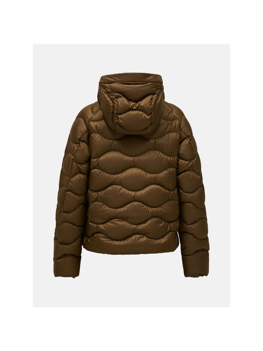 Kurtka damska PEAK PERFORMANCE Helium Nova Down Hood Jacket brązowa
Kurtka damska PEAK PERFORMANCE Helium Nova Down Hood Jacket brązowa