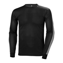 Bielizna termiczna męska HELLY HANSEN HH LIFA STRIPE CREW czarna
Bielizna termiczna męska HELLY HANSEN HH LIFA STRIPE CREW czarna