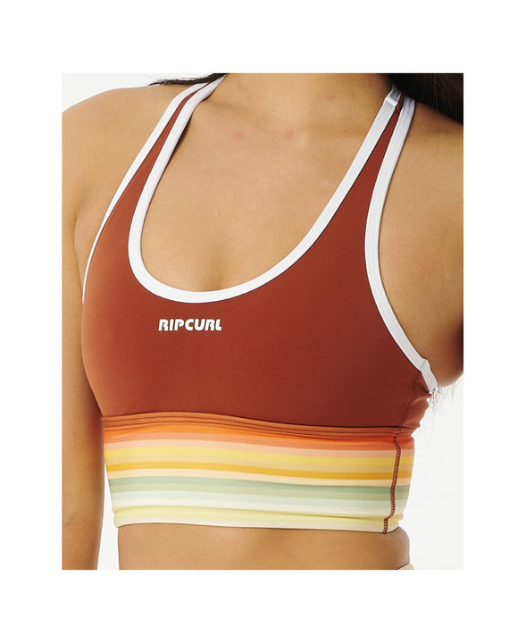 Top RIP CURL Mirage Trippin Tank
Top RIP CURL Mirage Trippin Tank
