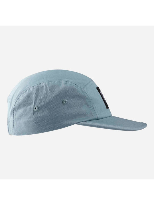 Czapka z daszkiem ROSSIGNOL WATERFALL 5P CAP niebieska - TU - Adventure Sports
Czapka z daszkiem ROSSIGNOL WATERFALL 5P CAP niebieska - TU - Adventure Sports