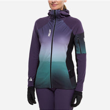 Kurtka narciarska MILLET PIERRMAENT HOODIE fioletowa
Kurtka narciarska MILLET PIERRMAENT HOODIE fioletowa