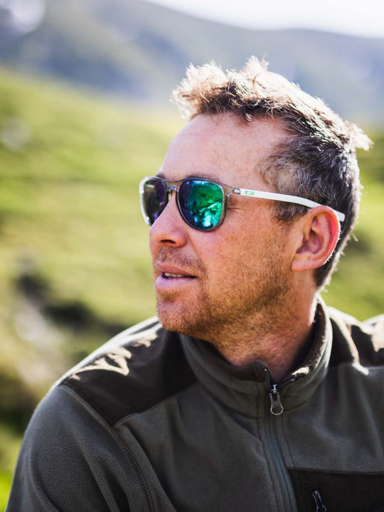 Okulary przeciwsłoneczne JULBO Canyon szary | Spectron cat 3 - M - Adventure Sports
Okulary przeciwsłoneczne JULBO Canyon szary | Spectron cat 3 - M - Adventure Sports