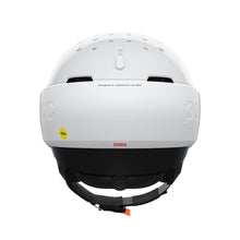 Kask narciarski POC LEVATOR MIPS biały
Kask narciarski POC LEVATOR MIPS biały
