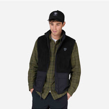 Kamizelka Rossignol Fleece Vest czarny - Adventure Sports
Kamizelka Rossignol Fleece Vest czarny - Adventure Sports