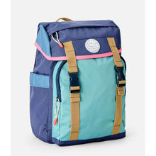 Plecak damski RIP CURL Rip 12L Backpack niebieski
Plecak damski RIP CURL Rip 12L Backpack niebieski