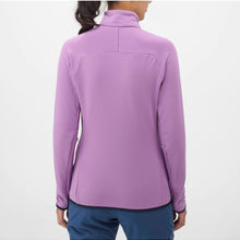 Kurtka MILLET W Fusion Grid Jkt Fioletowy
Kurtka MILLET W Fusion Grid Jkt Fioletowy