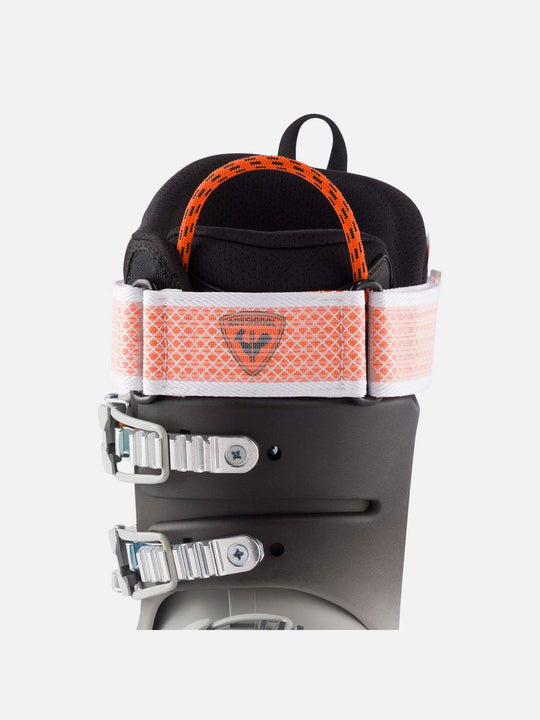Buty narciarskie damskie ROSSIGNOL ALLTRK ELITE90 LT W GW szary - Narciarskie - Adventure Sports
Buty narciarskie damskie ROSSIGNOL ALLTRK ELITE90 LT W GW szary - Narciarskie - Adventure Sports