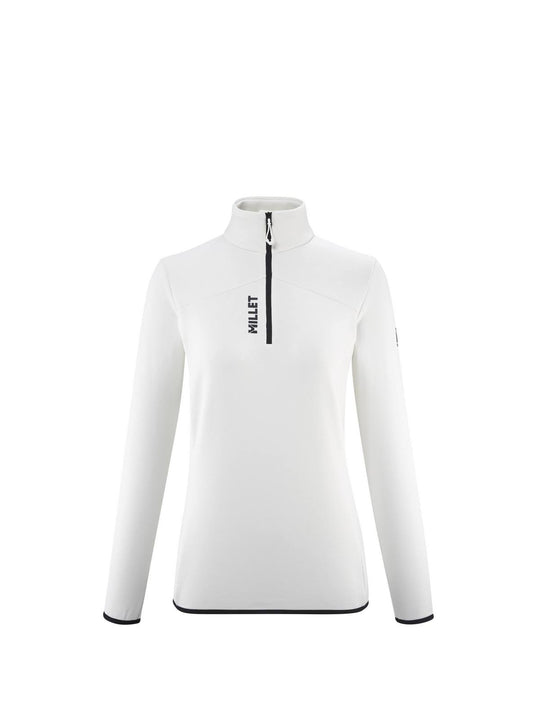 Bluza MILLET W Seneca Fleece Po Szary
Bluza MILLET W Seneca Fleece Po Szary