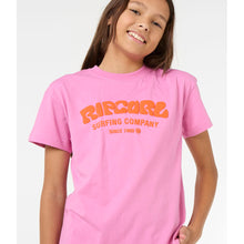 Koszulka RIP CURL Surf Puff Relaxed Tee- Girl różowy - Adventure Sports
Koszulka RIP CURL Surf Puff Relaxed Tee- Girl różowy - Adventure Sports