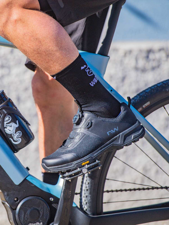 Buty rowerowe NORTHWAVE Crossland Plus czarny - Adventure Sports
Buty rowerowe NORTHWAVE Crossland Plus czarny - Adventure Sports