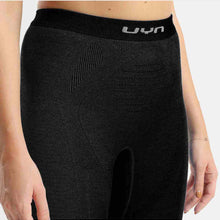 Legginsy damskie UYN W ELEVATYON BIOMORPH UW PANTS LONG kolor czarny
Legginsy damskie UYN W ELEVATYON BIOMORPH UW PANTS LONG kolor czarny