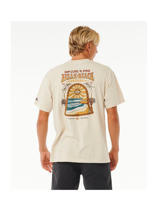 Koszulka RIP CURL Pro 24 Line Up Tee biały - Adventure Sports
Koszulka RIP CURL Pro 24 Line Up Tee biały - Adventure Sports