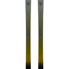 Narty freeride junior ROSSIGNOL Sender Soul PRO Open
Narty freeride junior ROSSIGNOL Sender Soul PRO Open