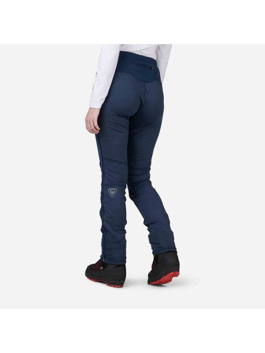 Spodnie Rossignol W Softshell Pant granatowy - Adventure Sports
Spodnie Rossignol W Softshell Pant granatowy - Adventure Sports