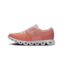 Buty damskie On Cloud 5 różowy
Buty damskie On Cloud 5 różowy