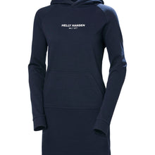 Bluza HELLY HANSEN W Core Hoodie Dress granatowy - Adventure Sports
Bluza HELLY HANSEN W Core Hoodie Dress granatowy - Adventure Sports