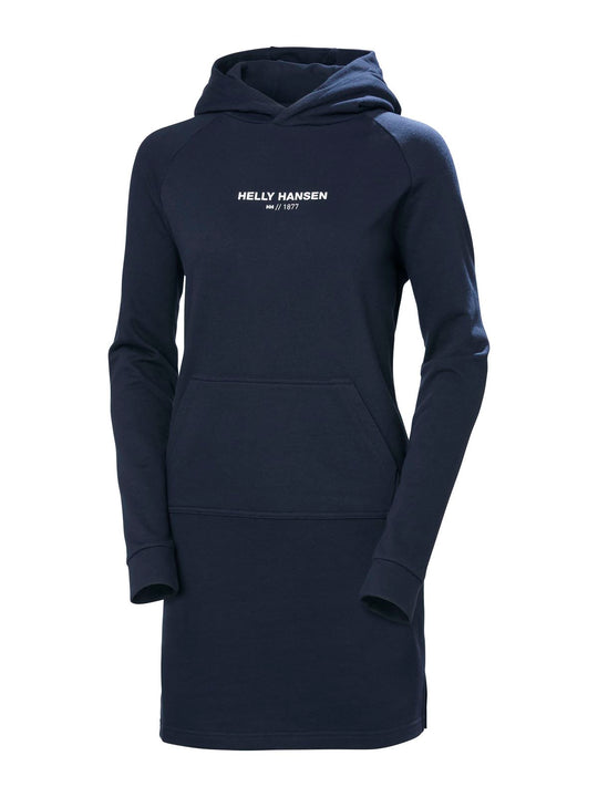 Bluza HELLY HANSEN W Core Hoodie Dress granatowy - Adventure Sports
Bluza HELLY HANSEN W Core Hoodie Dress granatowy - Adventure Sports