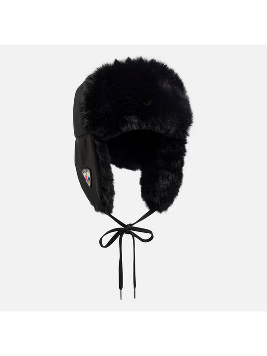 Czapka Rossignol L3 W Chapka czarny - TU - Adventure Sports
Czapka Rossignol L3 W Chapka czarny - TU - Adventure Sports
