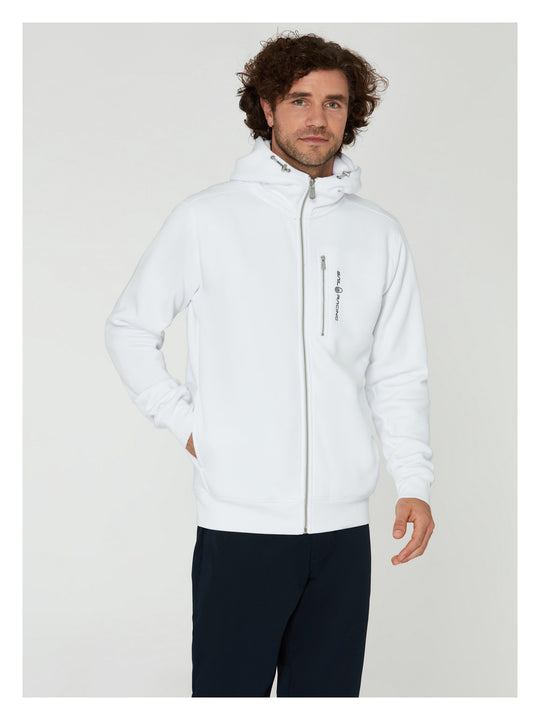 Bluza męska SAIL RACING M Bowman Zip Hood biała
Bluza męska SAIL RACING M Bowman Zip Hood biała