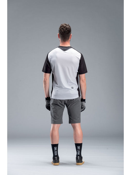 Koszulka rowerowa NORTHWAVE EDGE Jersey - szary/czarny - Adventure Sports
Koszulka rowerowa NORTHWAVE EDGE Jersey - szary/czarny - Adventure Sports