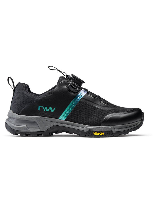 Buty rowerowe damskie NORTHWAVE Crossland Plus Wmn czarny - Adventure Sports
Buty rowerowe damskie NORTHWAVE Crossland Plus Wmn czarny - Adventure Sports