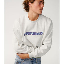 Bluza męska RIP CURL Archive Crew szara
Bluza męska RIP CURL Archive Crew szara
