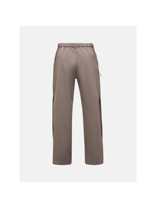 Spodnie damskie PEAK PERFORMANCE Backer Grid Pants brązowe
Spodnie damskie PEAK PERFORMANCE Backer Grid Pants brązowe