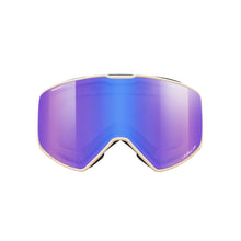 Gogle narciarskie JULBO CYRIUS-X beżowe fotochrom Cat 1-3 hi-contrast
Gogle narciarskie JULBO CYRIUS-X beżowe fotochrom Cat 1-3 hi-contrast